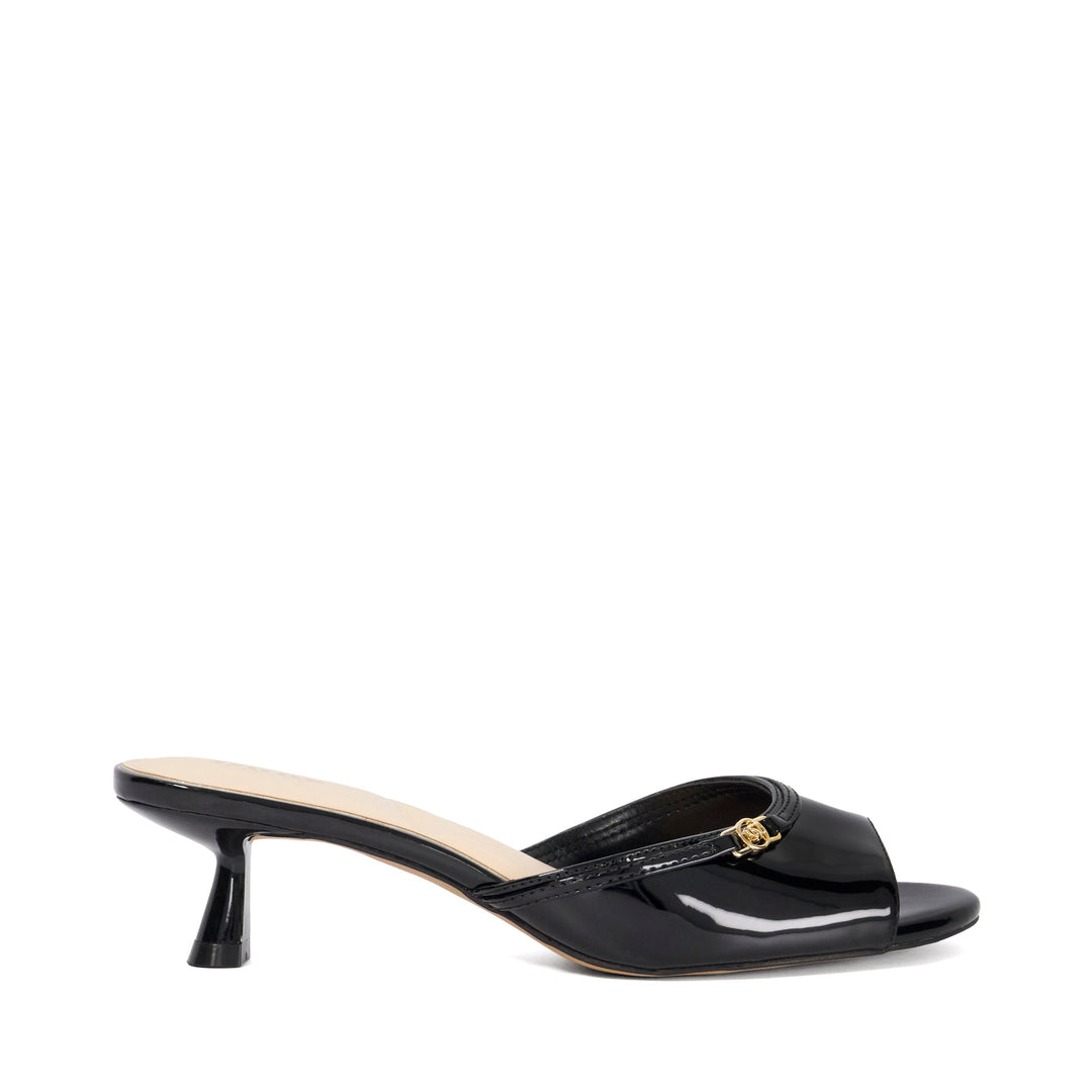MAVERICK - BLACK