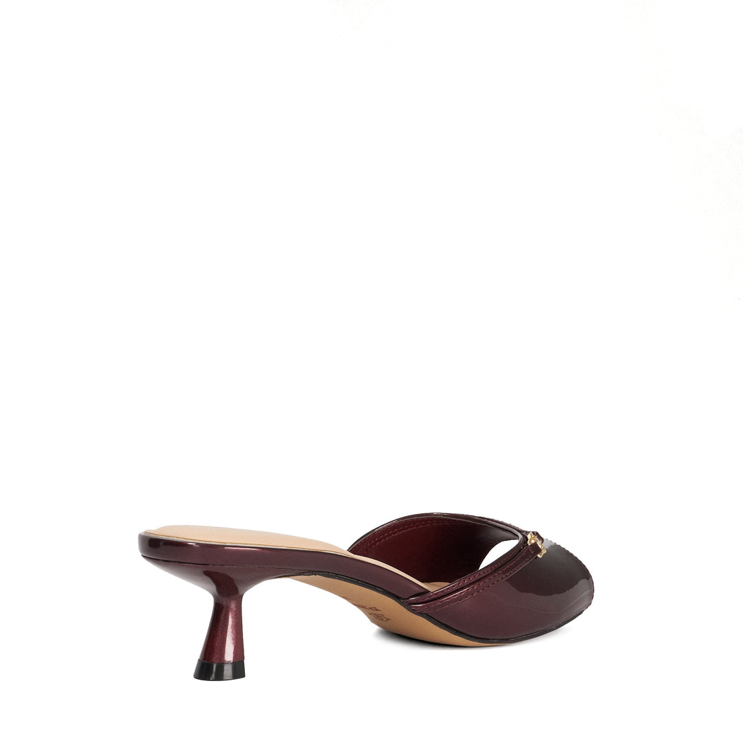 MAVERICK - BURGUNDY