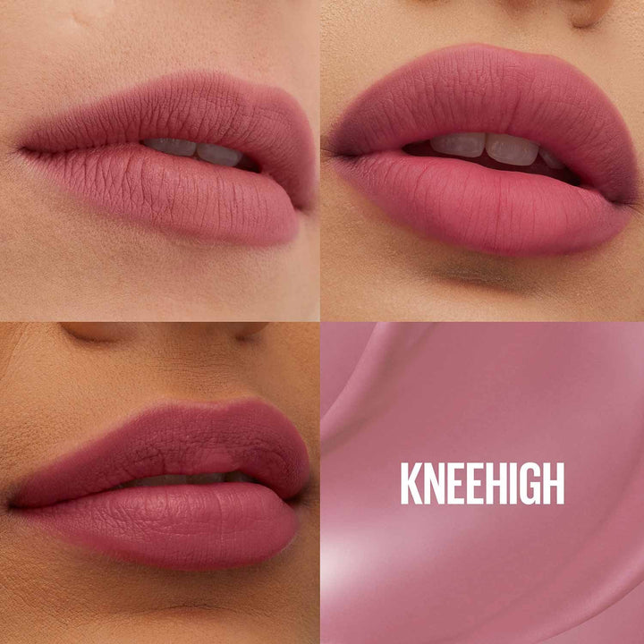 Maybelline Super Stay Teddy Tint 55 Knee High