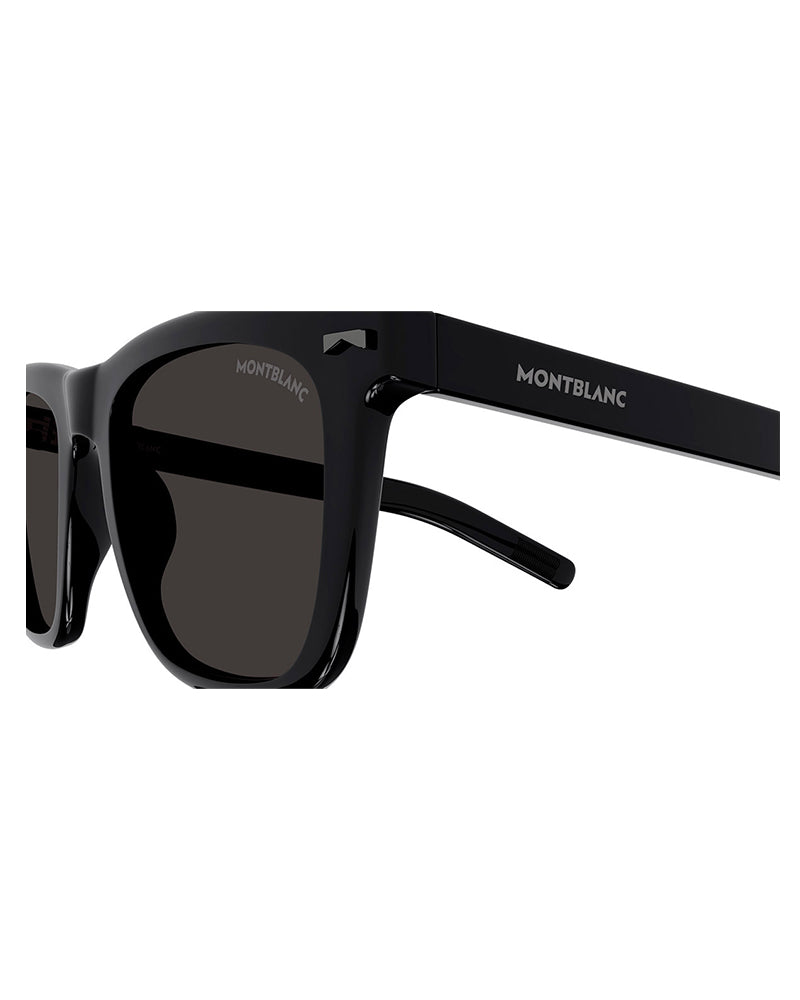 MONT BLANC Sunglass MB0226S 53 1