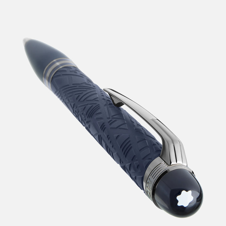 Starwalker SpaceBlue Resin BallPoint 130213