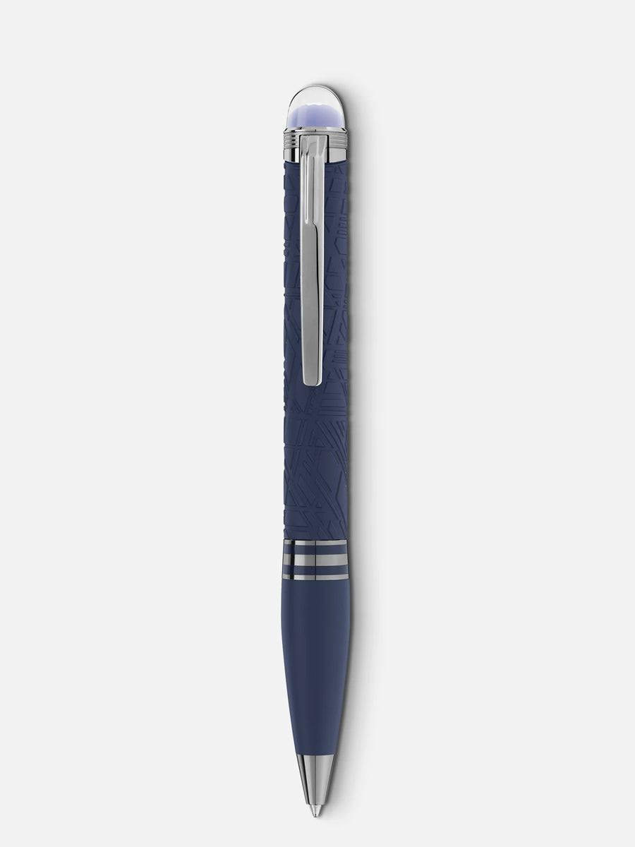 Starwalker SpaceBlue Resin BallPoint 130213