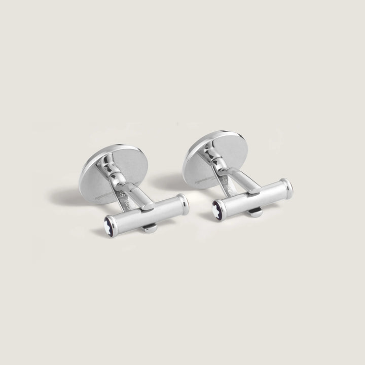 Cufflinks Meisterstück the Origin Collection Blue MB132978