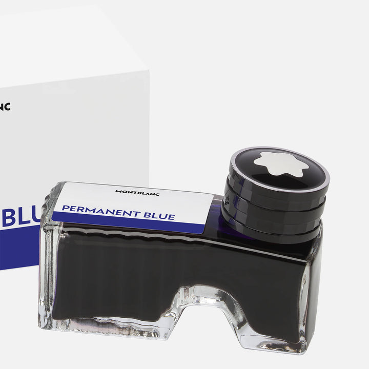 Montblanc Ink Bottle 128195