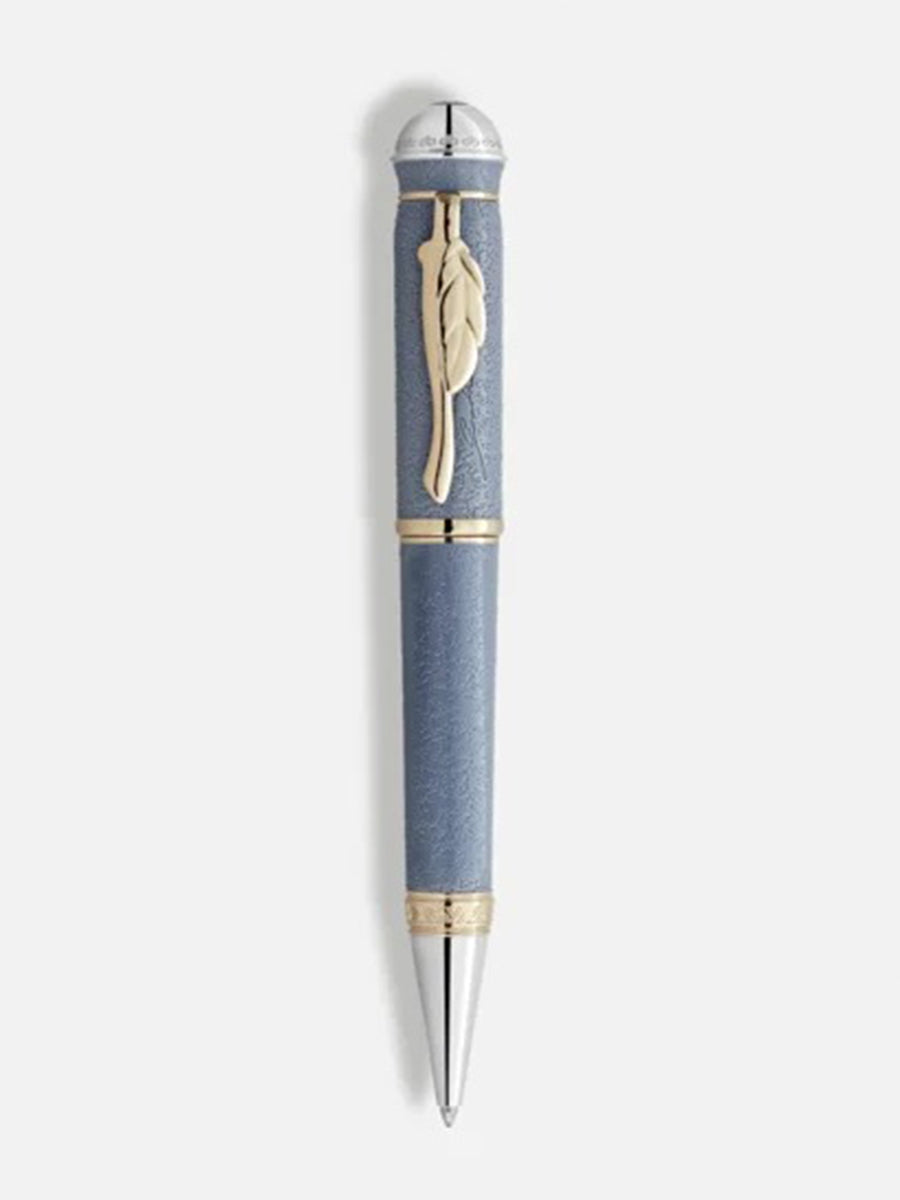 Mont Blanc Writers Edition Homage to Johann Wolfgang von Goethe Limited Edition Ballpoint Pen 131440