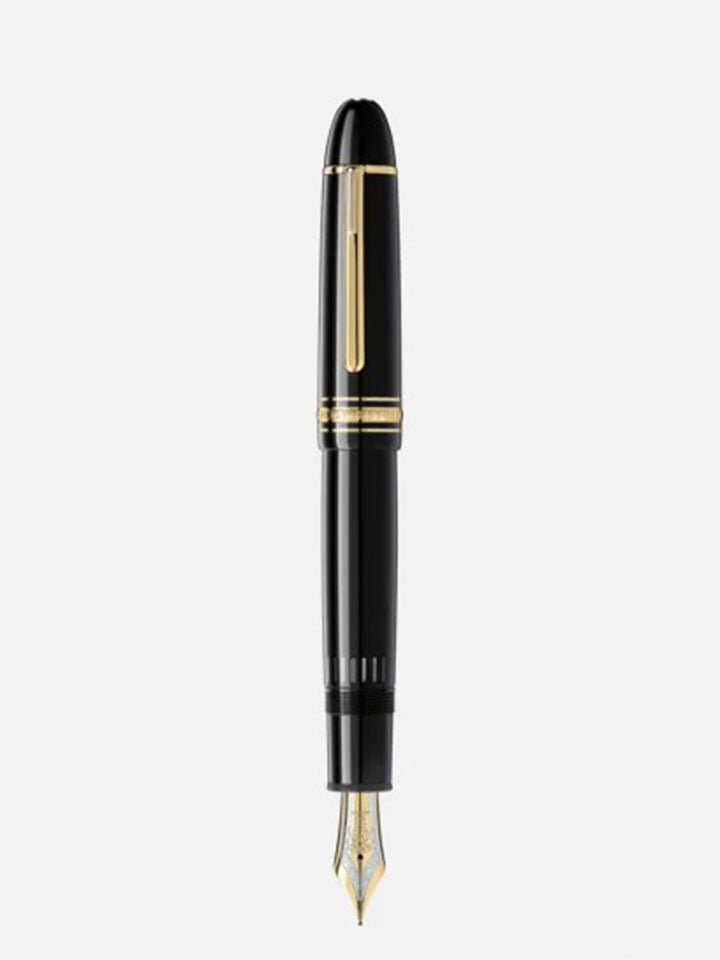 Montblanc Meisterstück Gold-Coated 149 Fountain Pen 132113