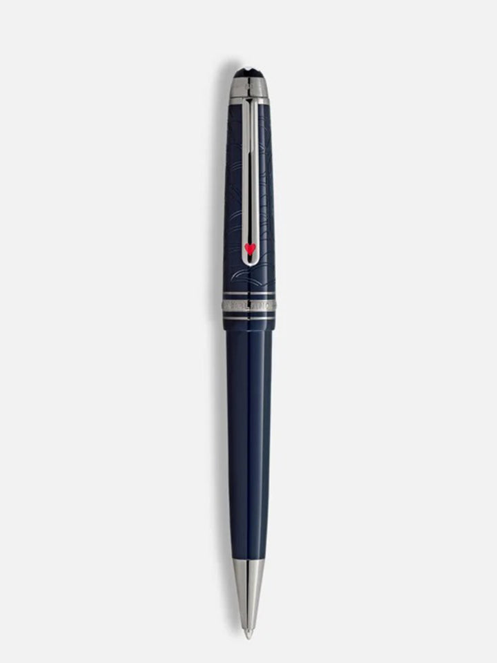 Meisterstück Around the World in 80 Days Classique Ballpoint 132881