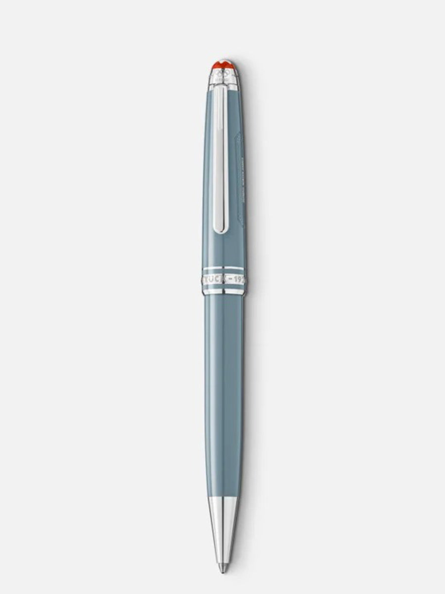 Meisterstück x Olympic Heritage Chamonix 1924 Classique Ballpoint 131365