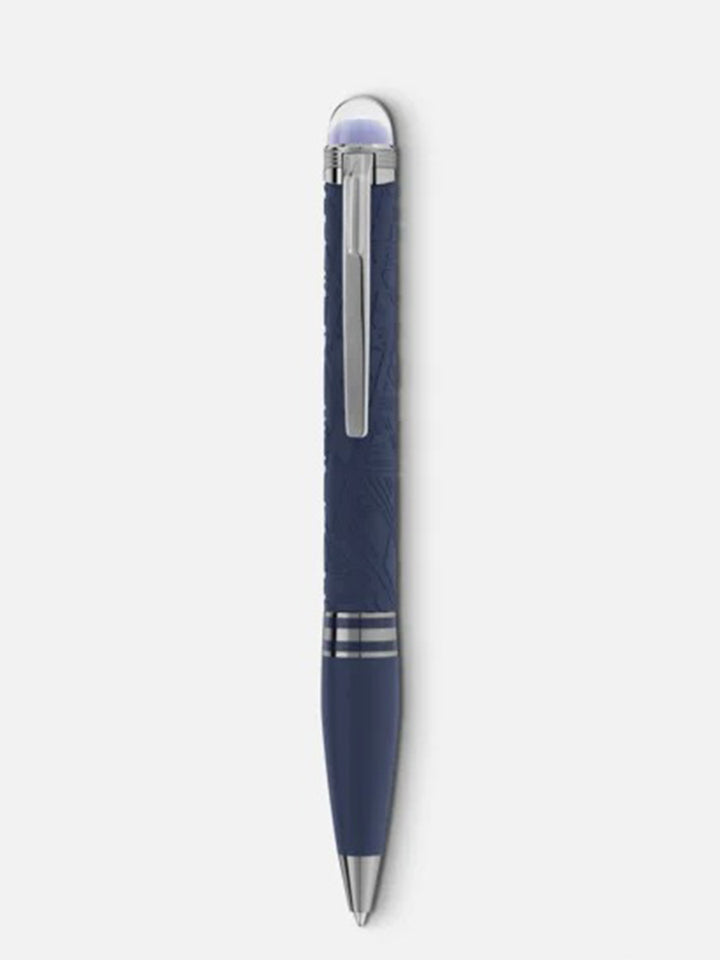 Starwalker Space Blue Resin BallPoint 130213