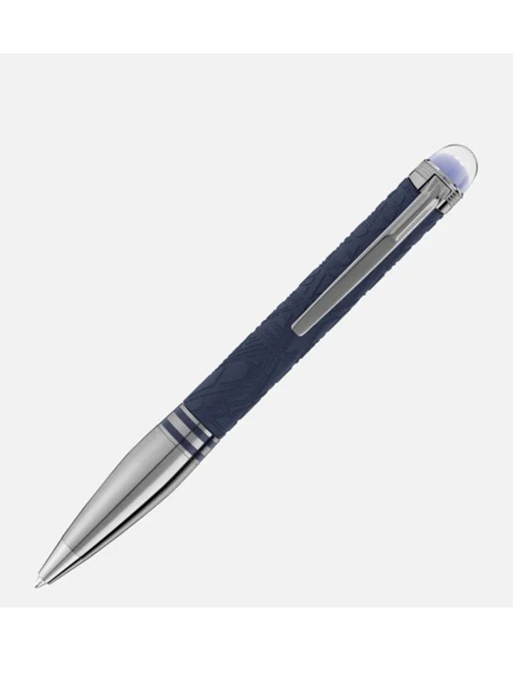 Starwalker Space Blue Doué BallPoint 130217