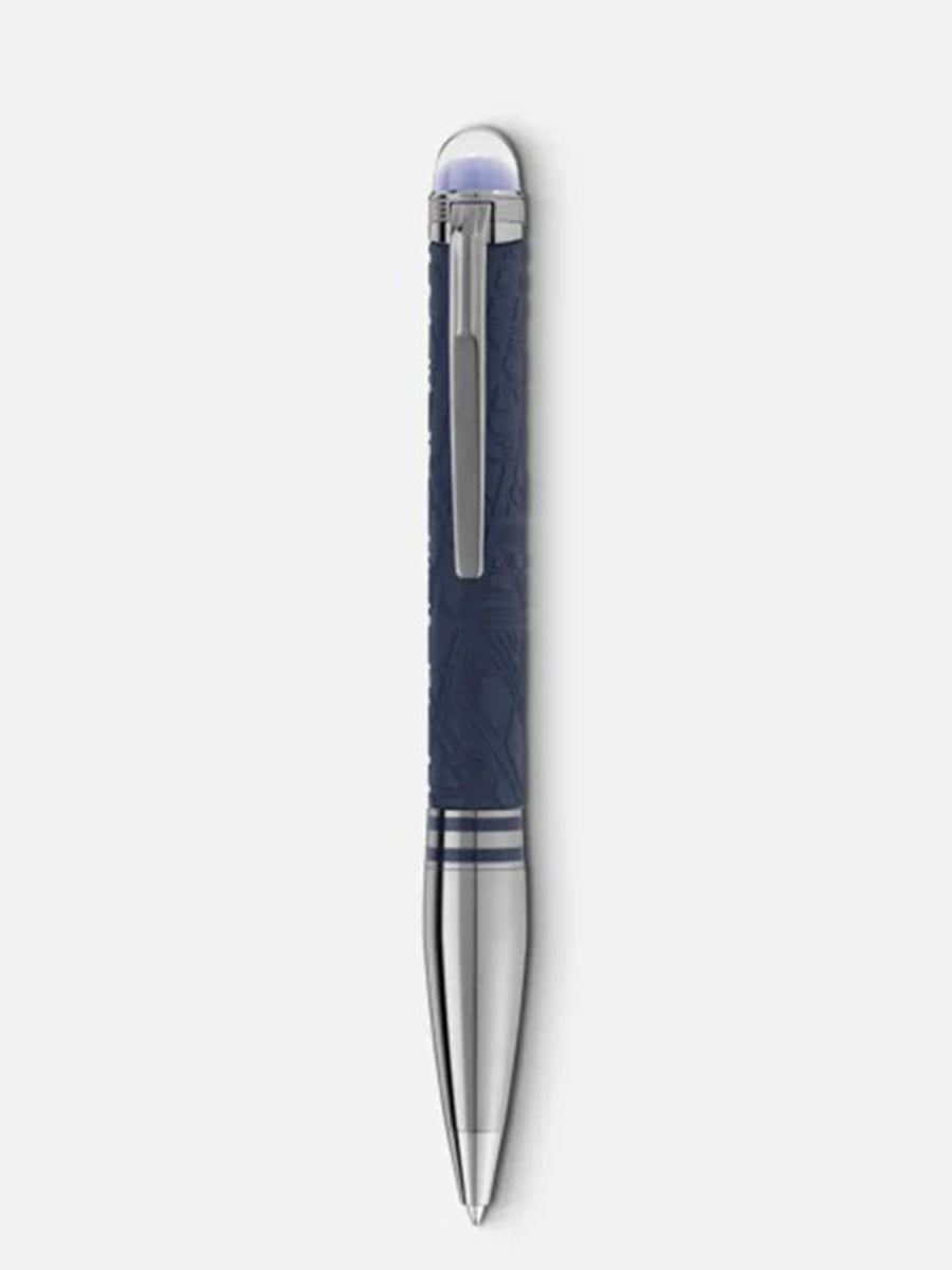 Starwalker Space Blue Doué BallPoint 130217