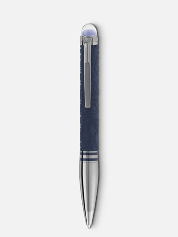 Starwalker Space Blue Doué BallPoint 130217