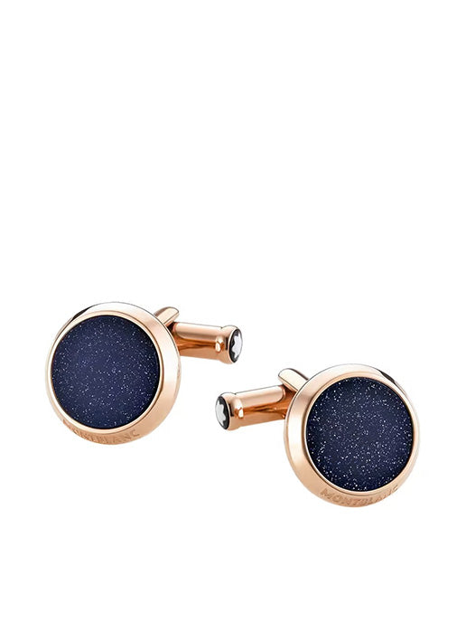 Montblanc Meisterstück cufflinks MB112908