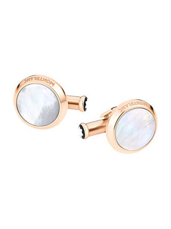 Meisterstück cufflinks MB116662