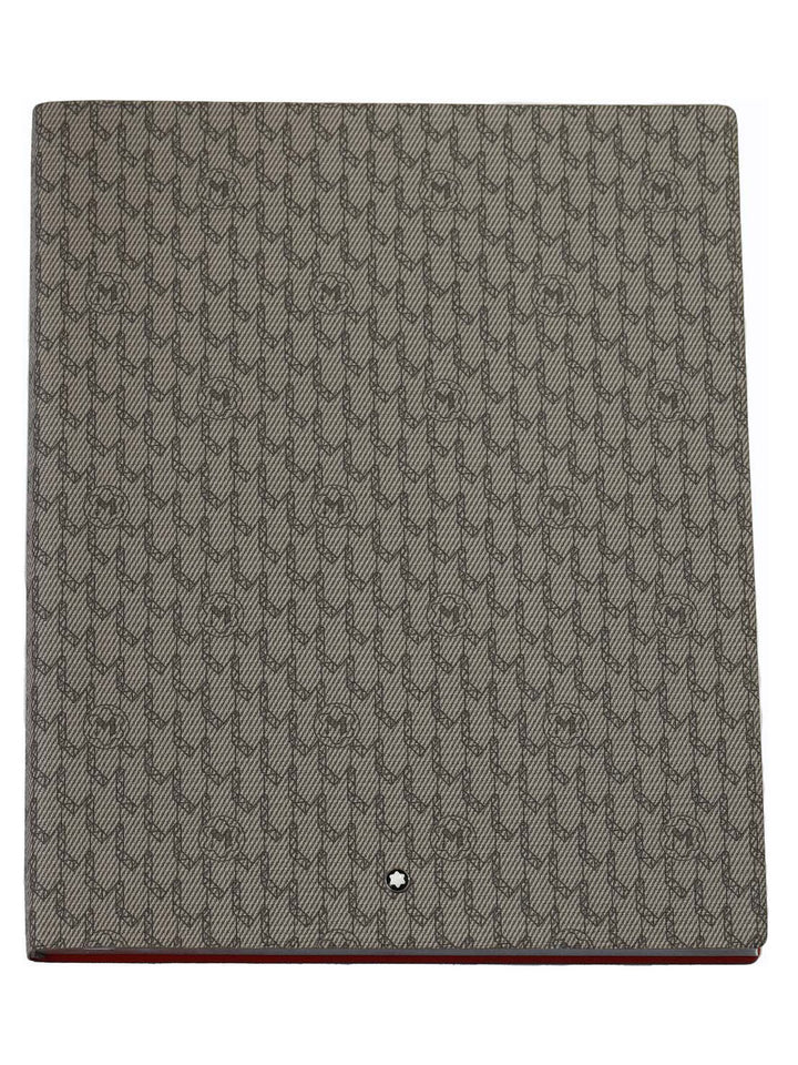 Montblanc Men Sketch Book Sig-149 MB117589