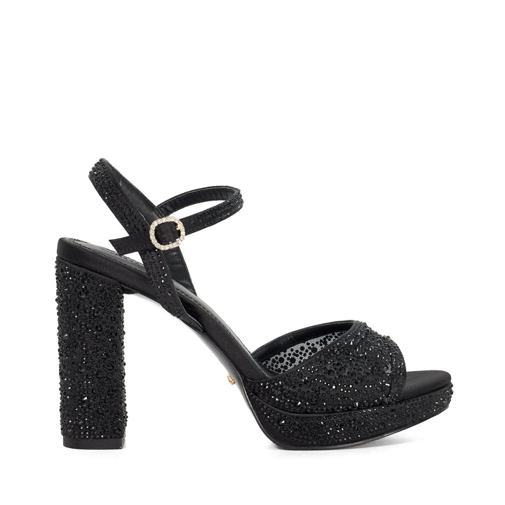 MESMERIZING - BLACK