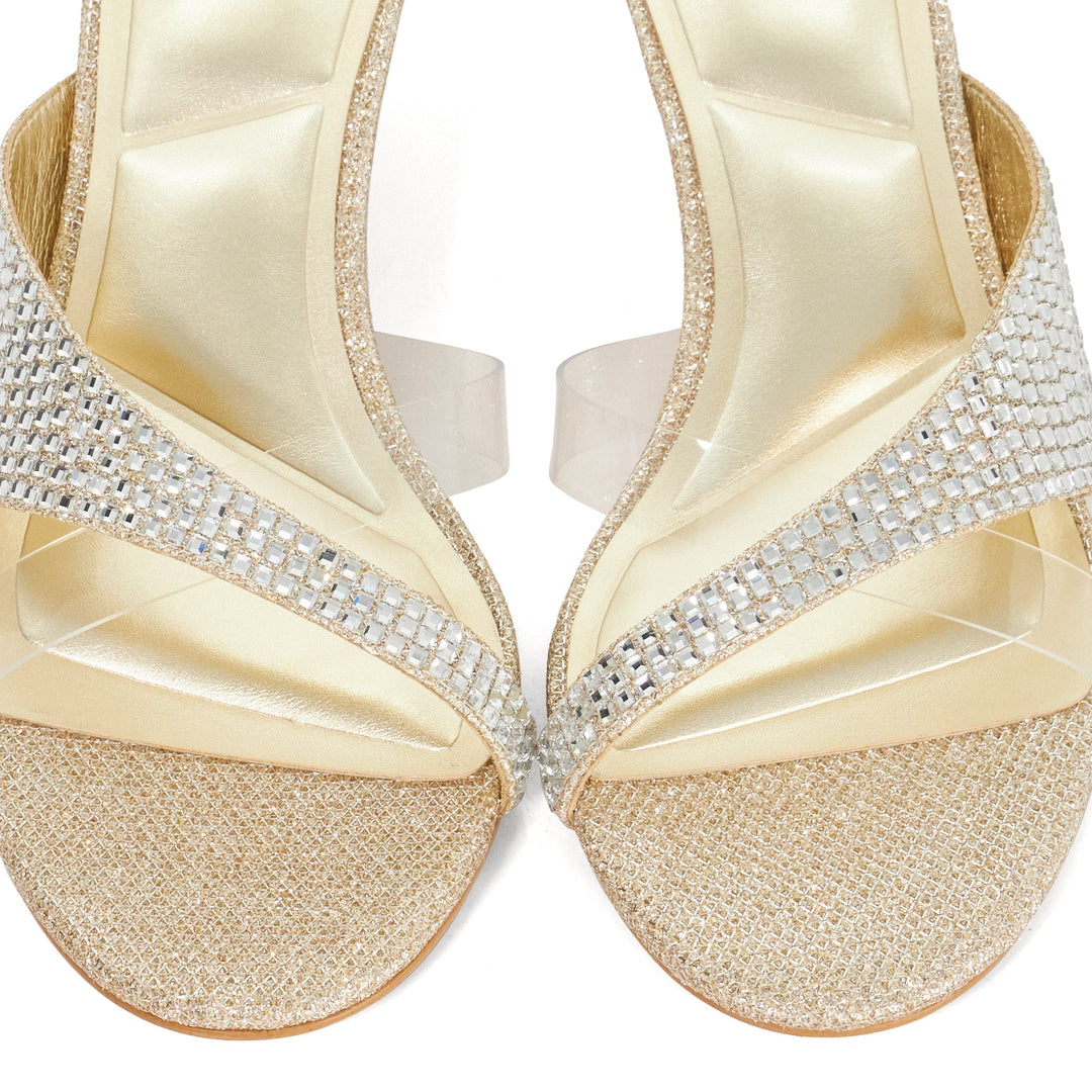 MICA - GOLD
