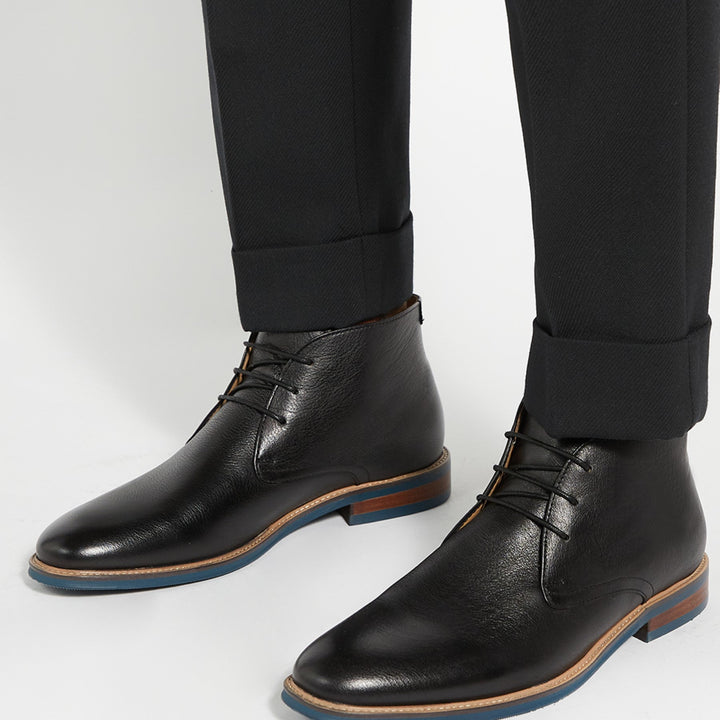 MILLERS - BLACK