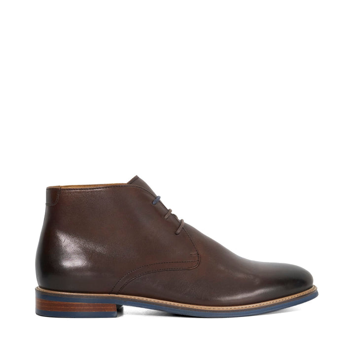 MILLERS - BURGUNDY