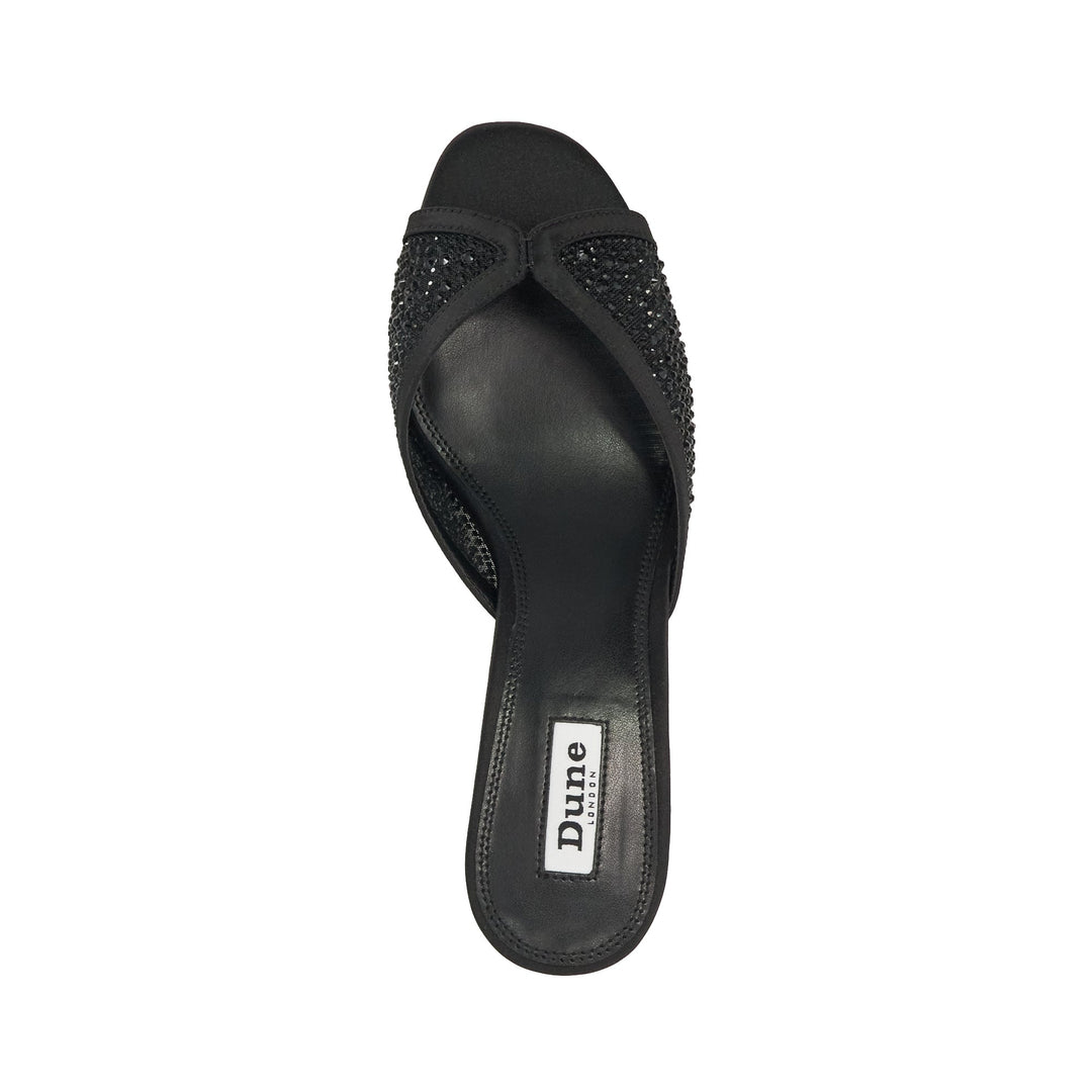 MILO - BLACK