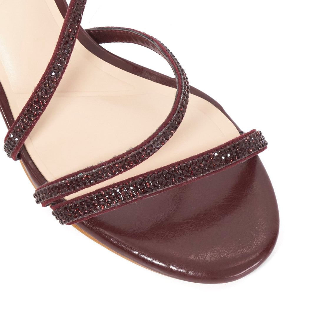 MOTIVATIONAL - BURGUNDY