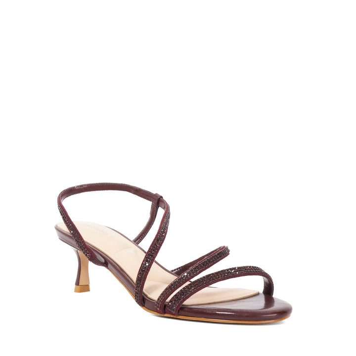 MOTIVATIONAL - BURGUNDY