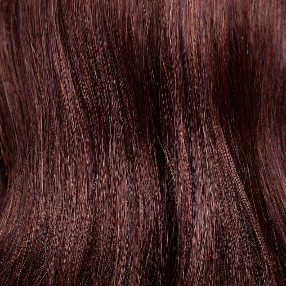 Vince Natural Keratin Rich Hair Color 5.50 Mahagany Light Brown