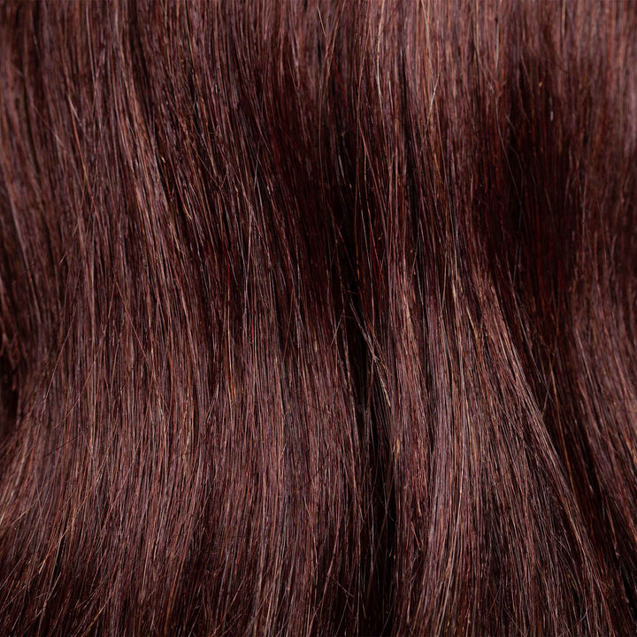 Vince Natural Keratin Rich Hair Color 5.50 Mahagany Light Brown