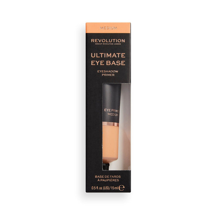 Makeup Revolution Ultimate Base Medium