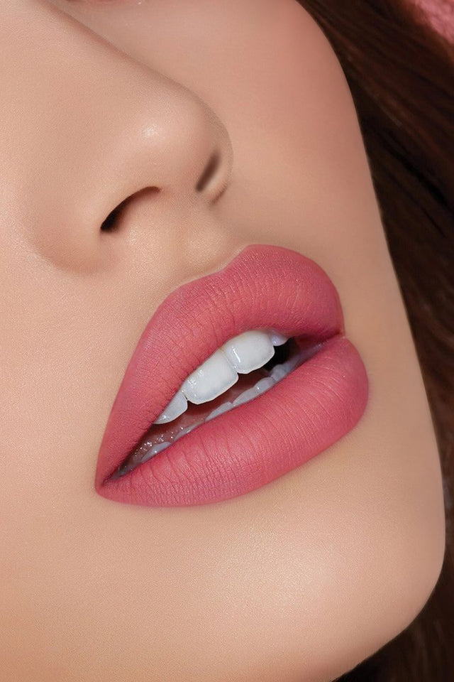VIDA Matte Matters Lip Stick 255