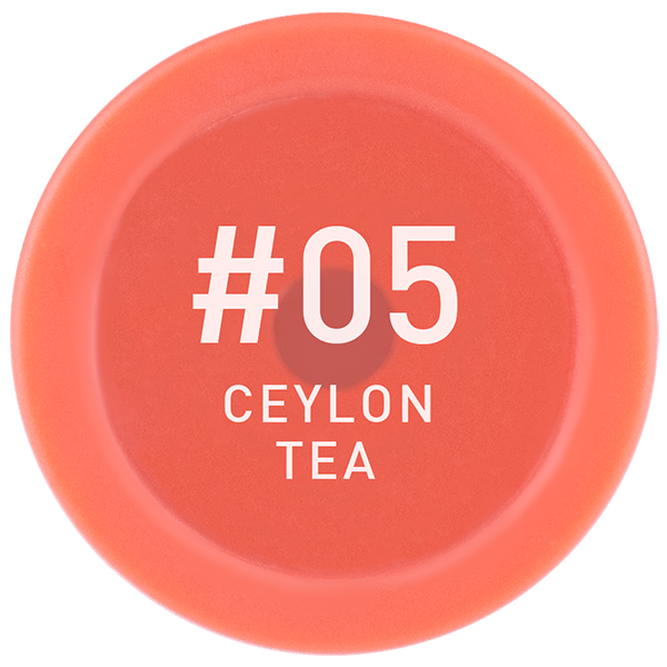 Baby Bright Mask Friendly Lip Tint #05 Ceylon Tea 2.5g (Thai)