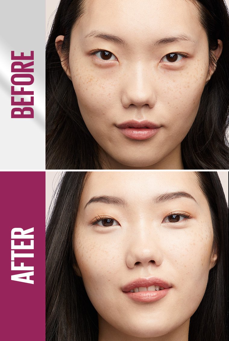 Maybelline Instant Age Rewind 100 IVORY 92-1521