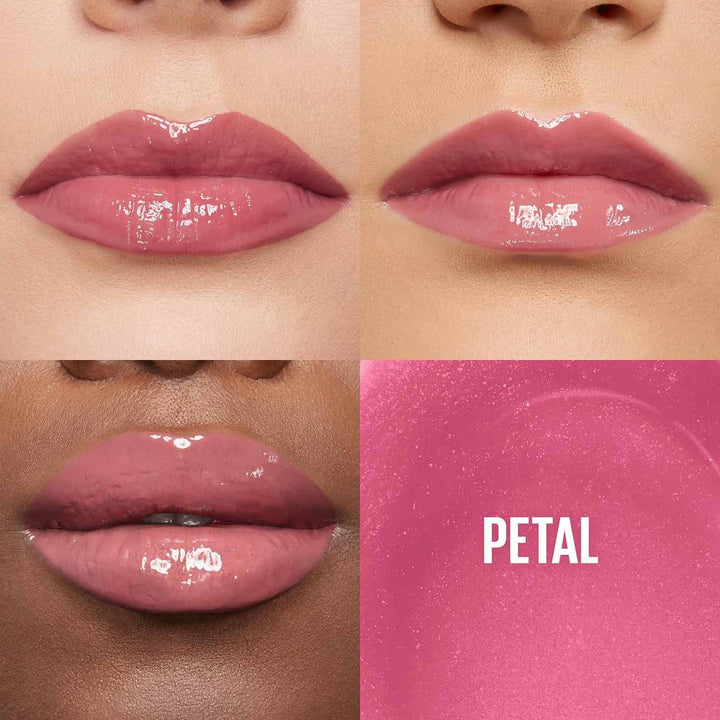 Maybelline Lifter Shine Lip Gloss 005 Petal 5.4ml