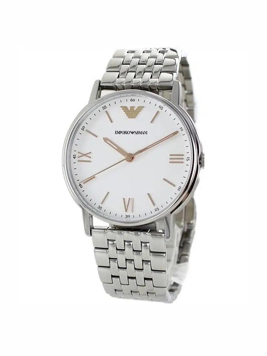 Ar-mani Ladies Watch AR-80014