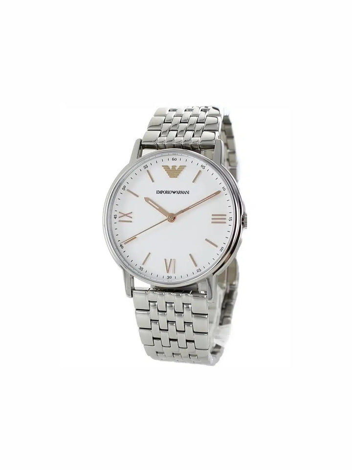 Ar-mani Mens Watch AR-80014