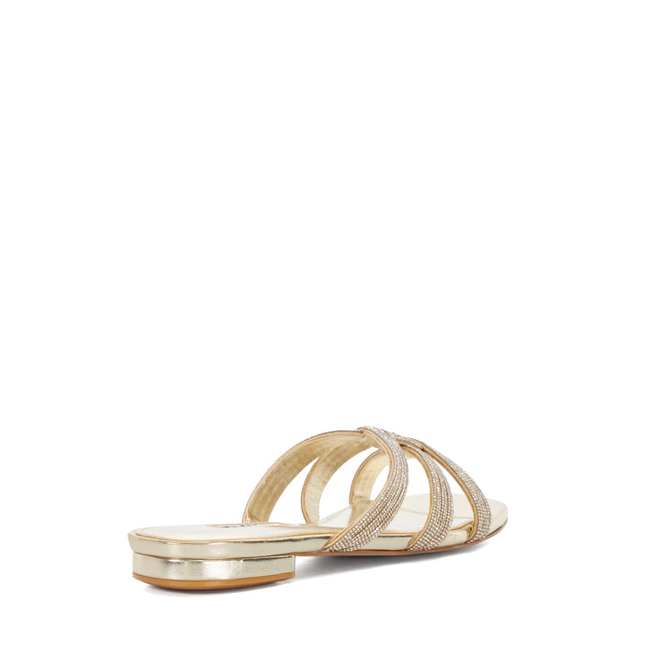 NAOMI - GOLD