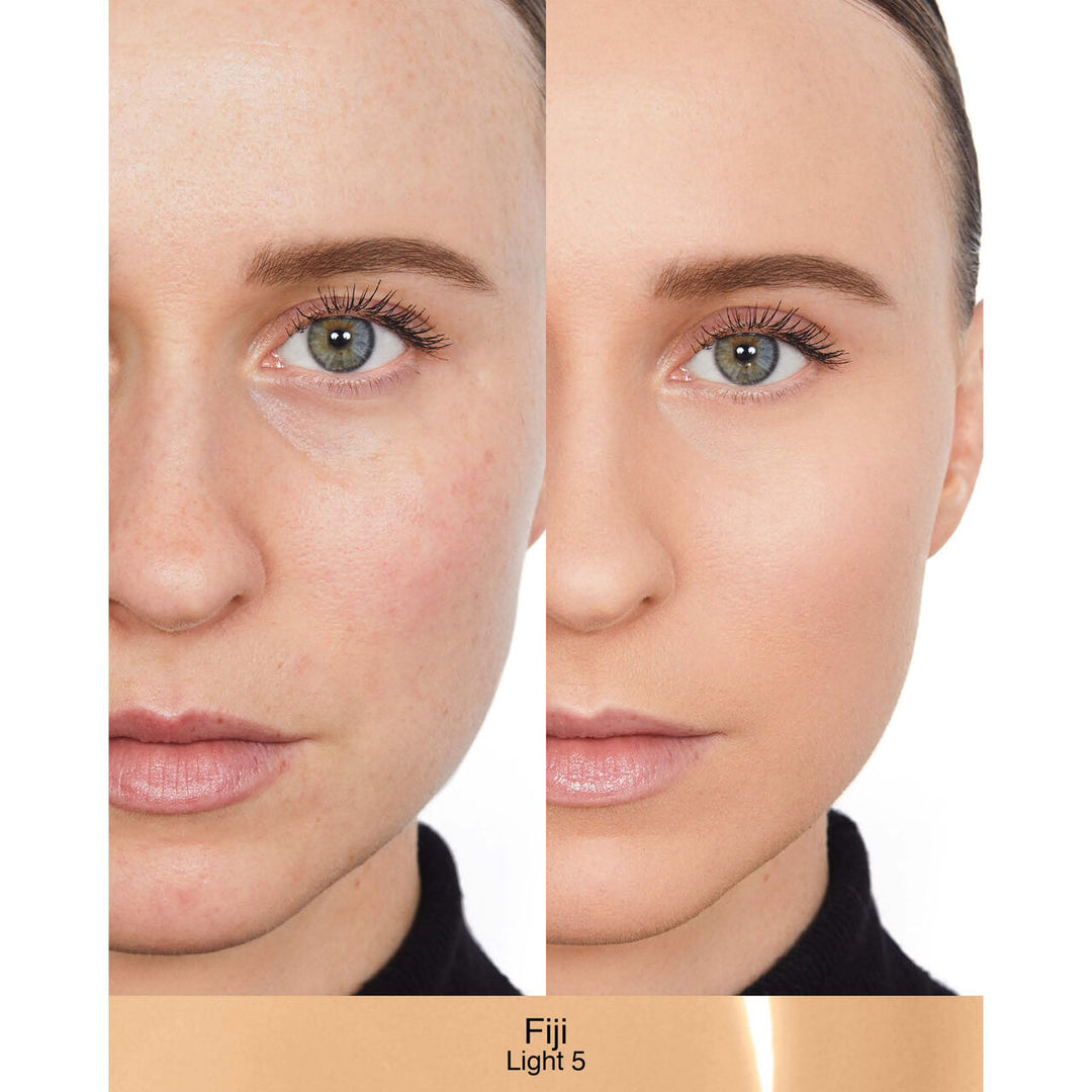 Nars Sheer Glow Foundation light 5 fiji 30ml