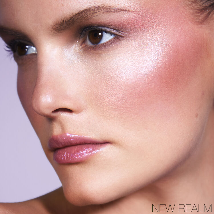 Nars Ethereal Aura Blush Palette 6*3.5g