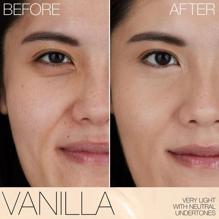 Nars Soft Matte Complete Concealer Light 2 Vanilla 6.2g