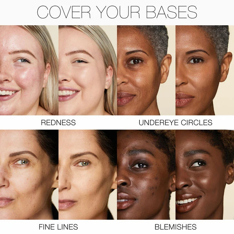 NARS Radiant Creamy Concealer Medium 1.25 Toffe 1376