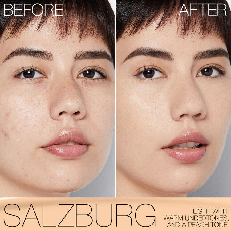 Nars Light Reflecting Foundation Light 3.5 Salzburg 30ml