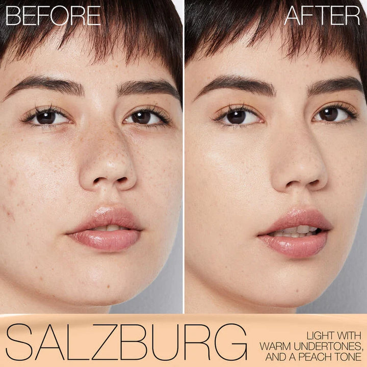 Nars Light Reflecting Foundation Light 3.5 Salzburg 30ml