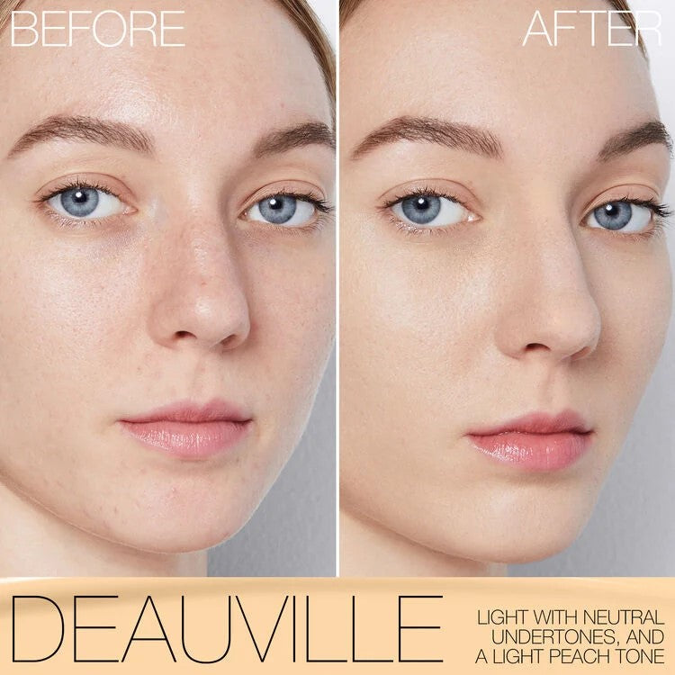 Nars Light Reflecting Foundation Light 4 Deauville 30ml
