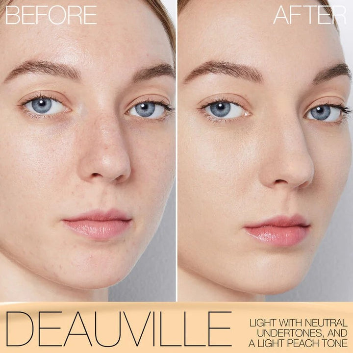 Nars Light Reflecting Foundation Light 4 Deauville 30ml