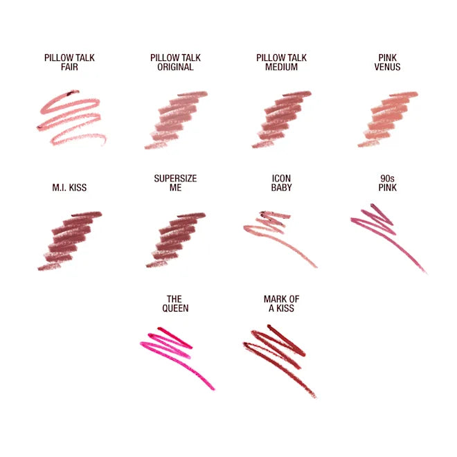 Charlotte Tilbury Lip Liner Love Trap 1.2g