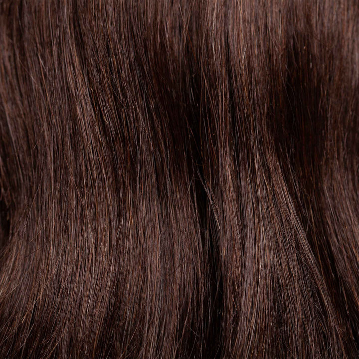 Vince Natural Keratin Rich Hair Color 4.0 Natural Brown