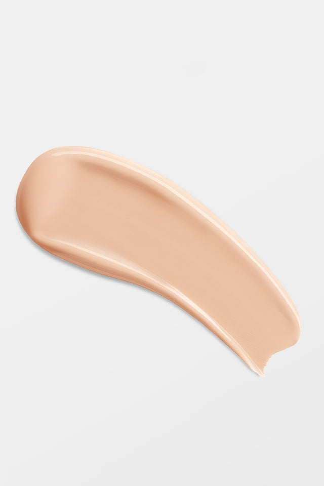 Vida Cover Up Full Coverage Foundation Natural Ivory 04 30ml
