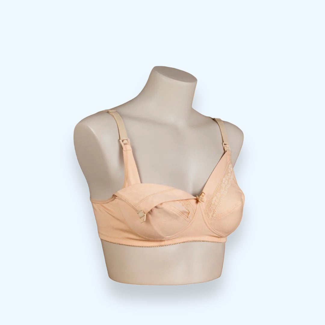 IFG Nova Nursing Bra