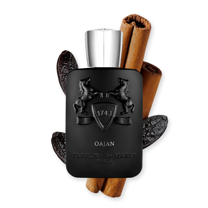 1743 Parfums De Marly Oajan EDP 125ml