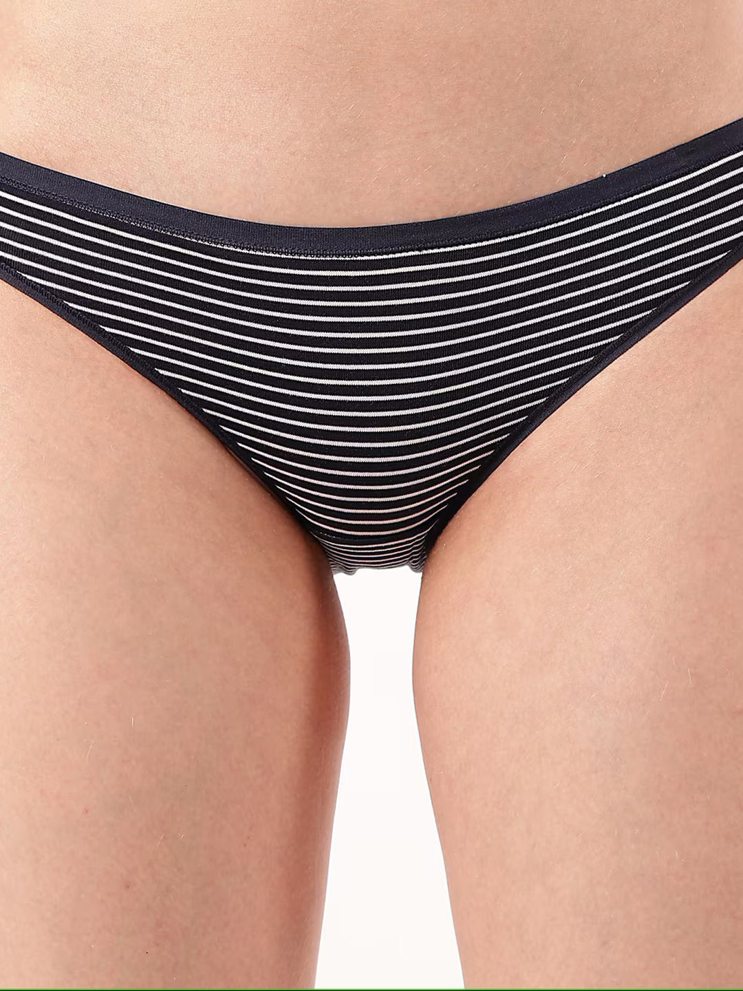 M&S Cotton 5 Pack Biknis Panty T61/2052x